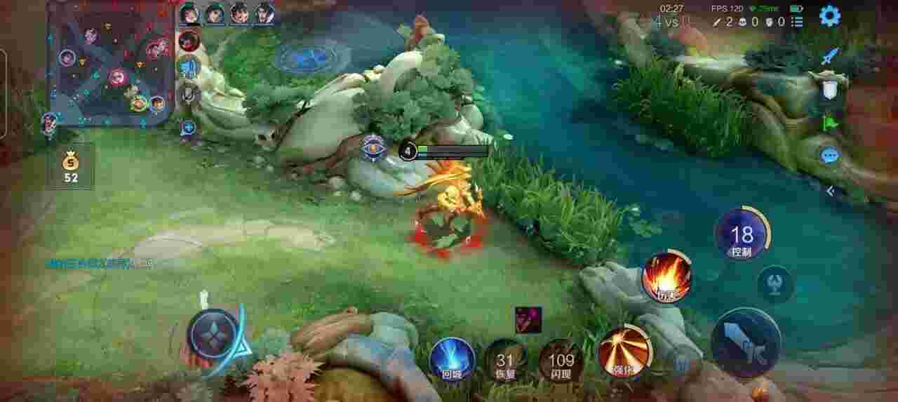 王者荣耀擎天柱 - 和平精英最新开挂辅助器免费下载苹果辅助预览图